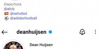 SKOK FOLLOWERSÓW Deana Huijsena od momentu TRANSFERU do Realu! O.o